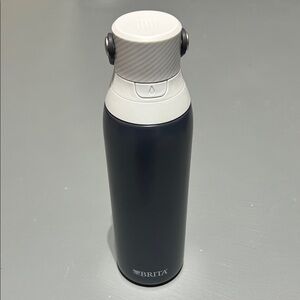Brita Filtered Metal 20 oz Water Bottle